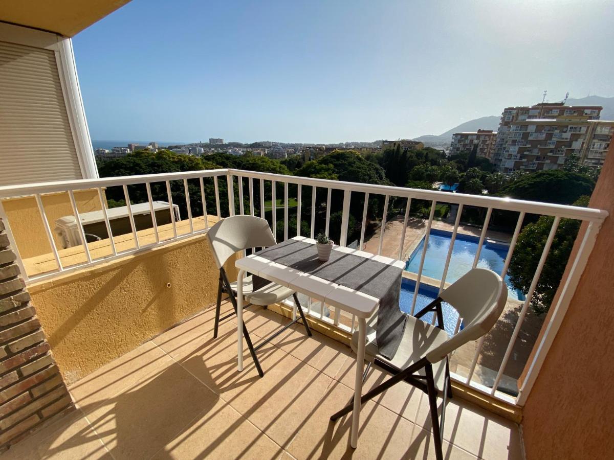 Sunset View Apartment Benalmádena Exterior photo