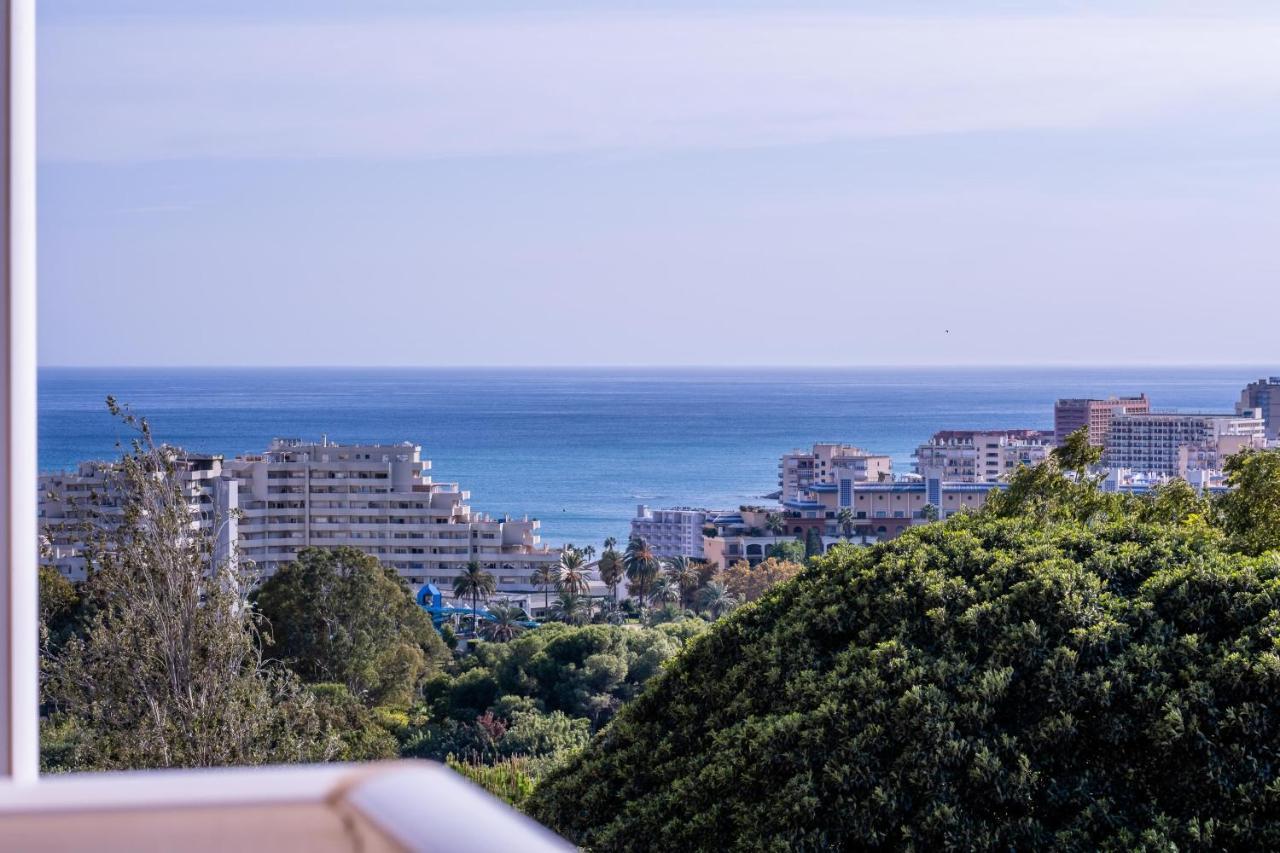 Sunset View Apartment Benalmádena Exterior photo