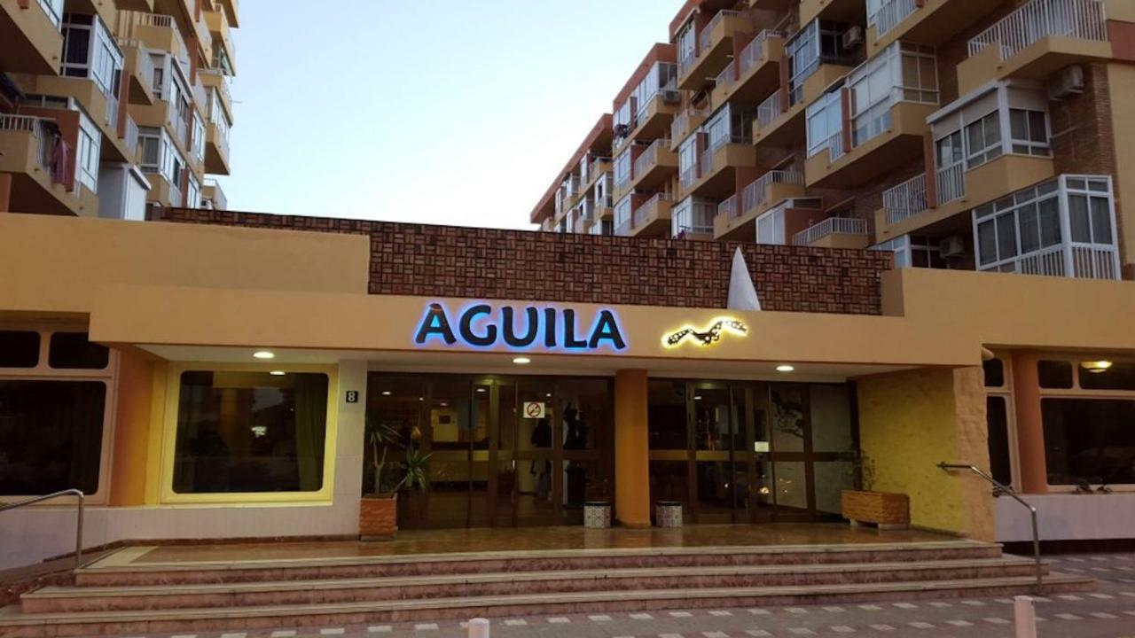 Sunset View Apartment Benalmádena Exterior photo