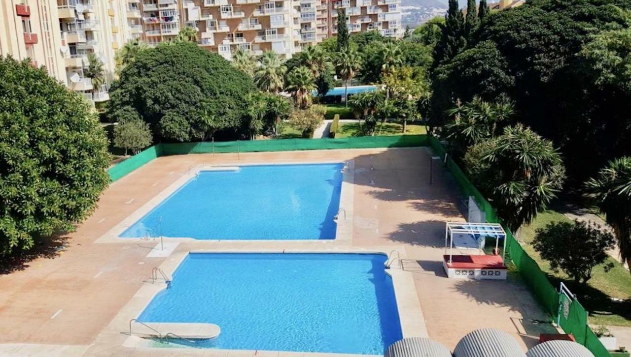 Sunset View Apartment Benalmádena Exterior photo