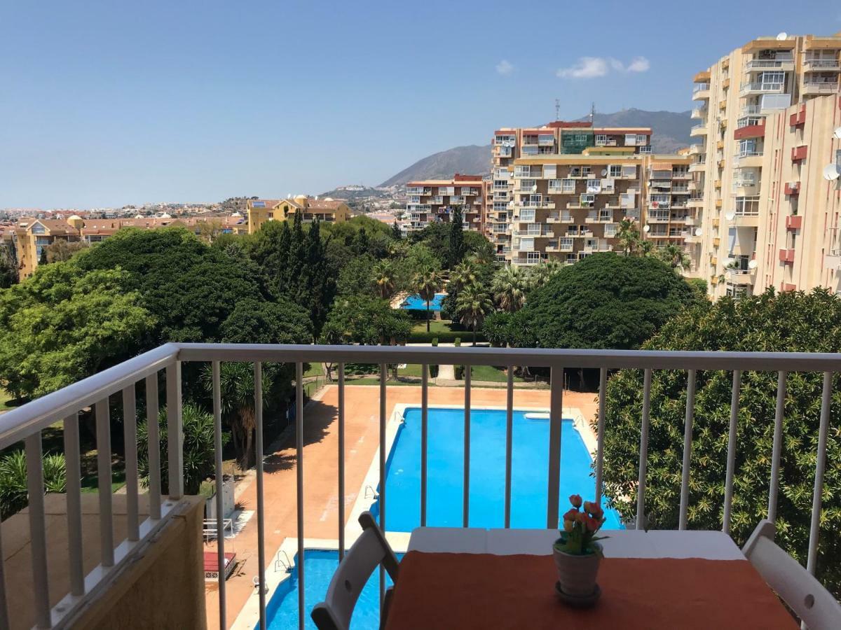 Sunset View Apartment Benalmádena Exterior photo