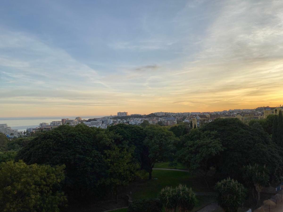 Sunset View Apartment Benalmádena Exterior photo