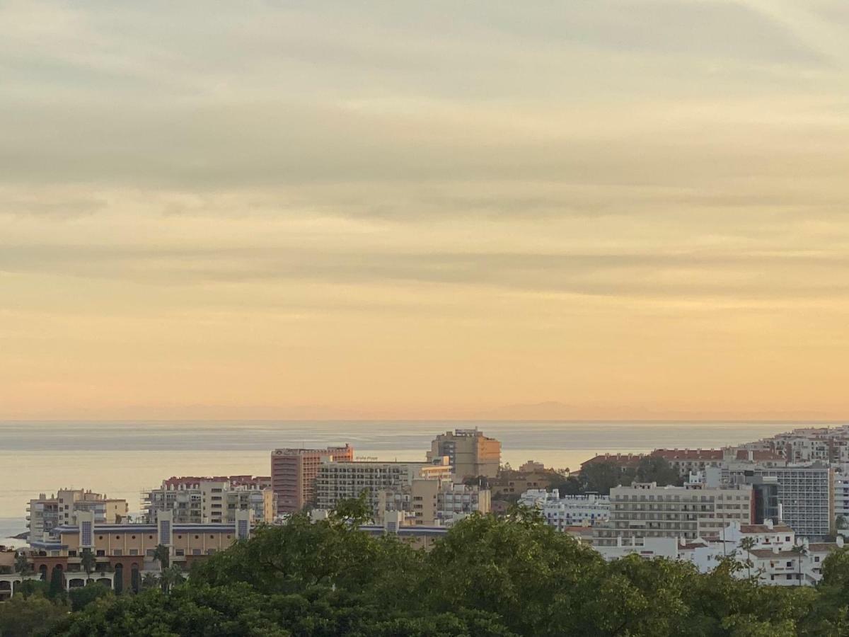 Sunset View Apartment Benalmádena Exterior photo